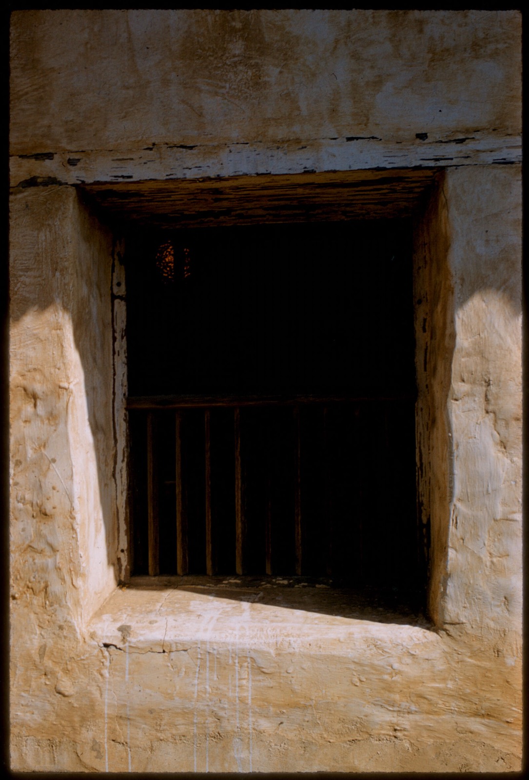 Mission San Carlos Borromeo de Carmelo, Boston Public Library - undated