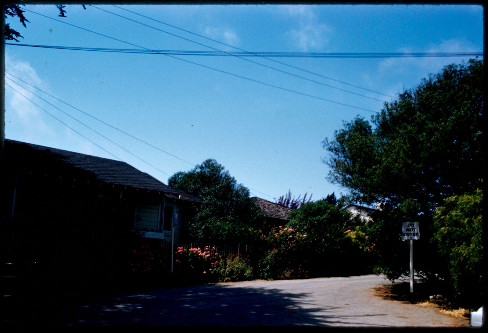 Monterey, California, Boston Public Library - undated