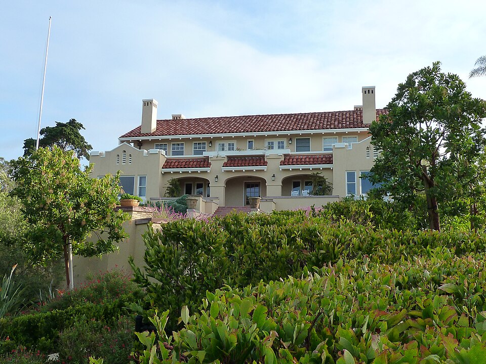 Photograph of Canfield-Wright House