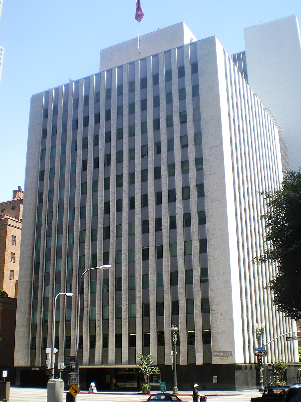 Photograph of The Delphi Hotel