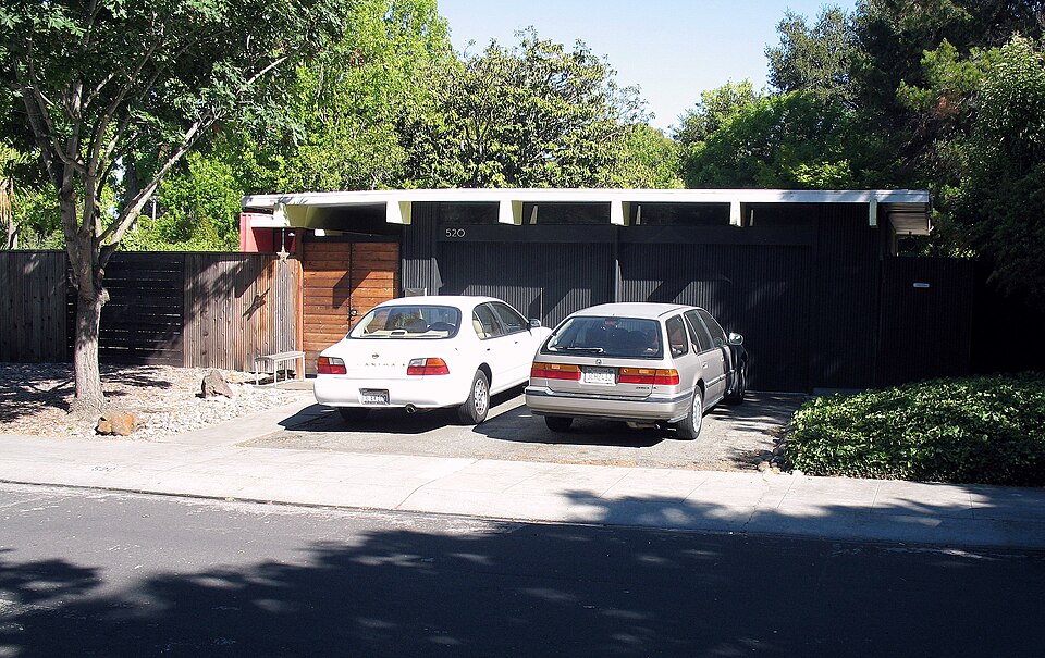 Photograph of Greenmeadow