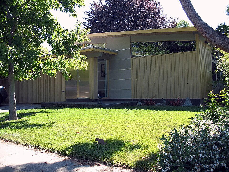Photograph of Green Gables