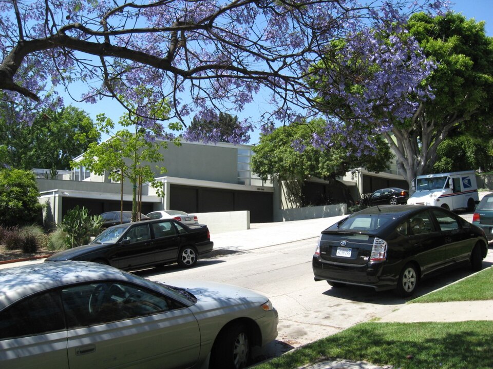 Photograph of Avenel Cooperative Housing Project