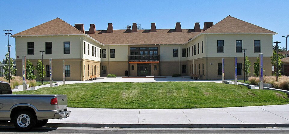 Photograph of Ladies' Relief Society Children's Home
