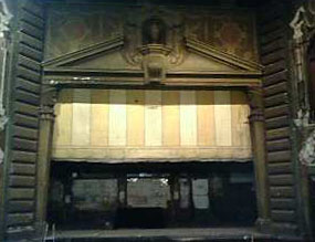 Photograph of Fox Fullerton Theatre