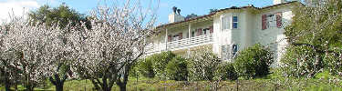 Photograph of Eugene O'Neill National Historic Site