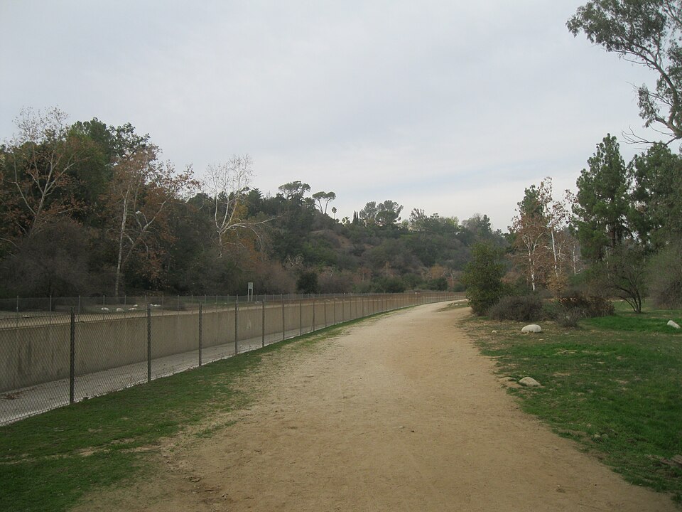 Photograph of Pasadena Arroyo Parks and Recreation District