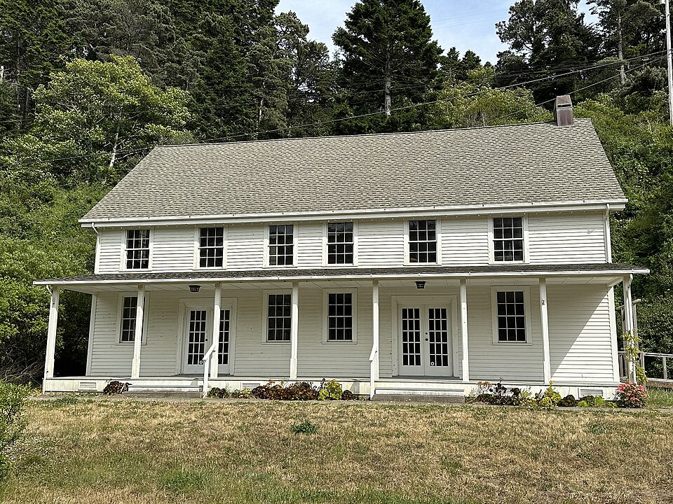 Photograph of Navarro