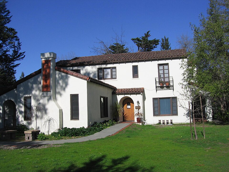 Photograph of Cunningham-Hembree Estate