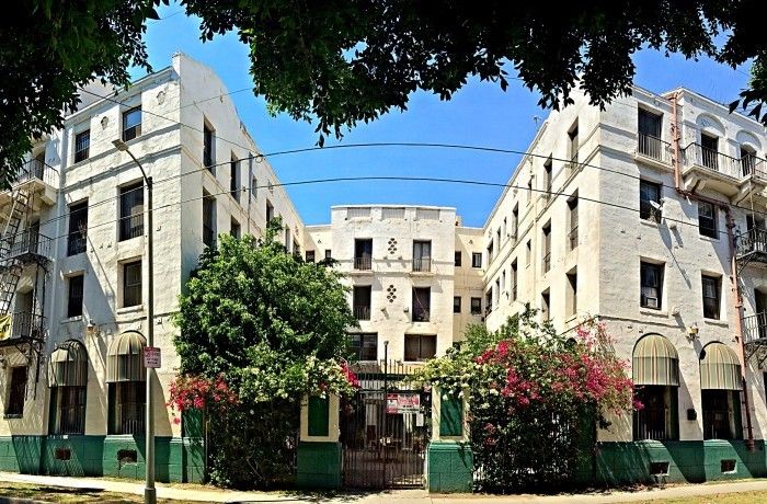 Photograph of Aloha Apartment Hotel