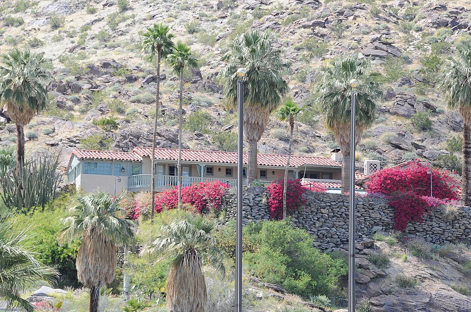 Photograph of Thomas O'Donnell House
