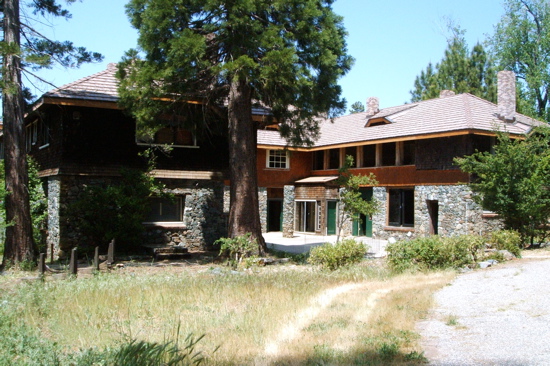 Photograph of North Star House