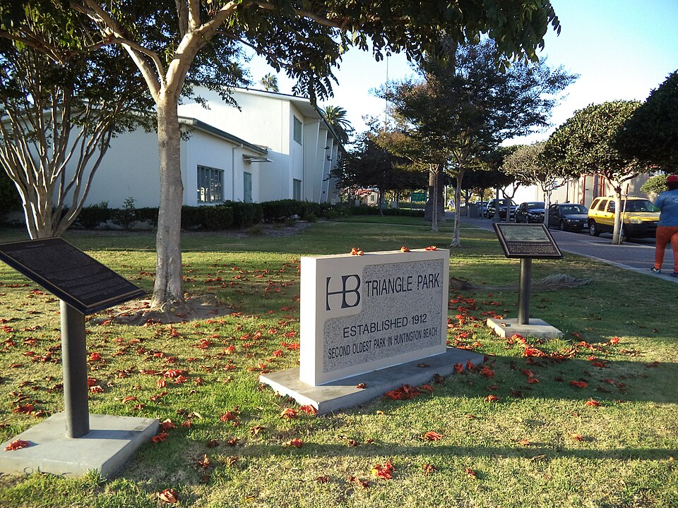 Photograph of Main Street Library