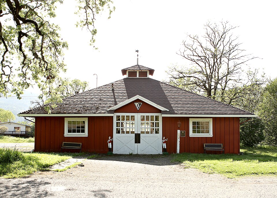 Photograph of Ridgewood Ranch