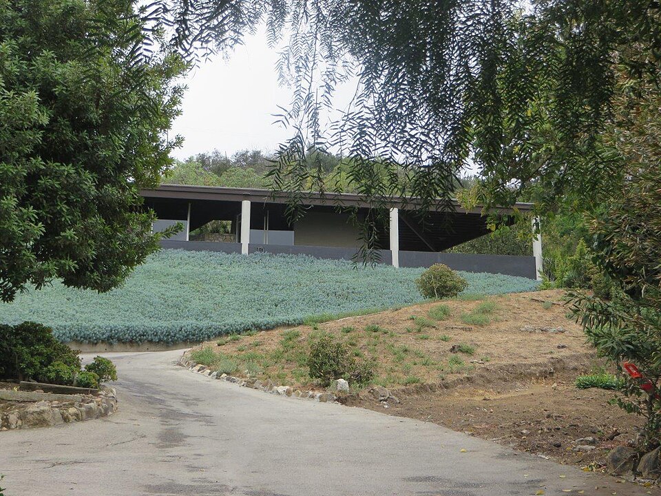 Photograph of Willis Harpel House