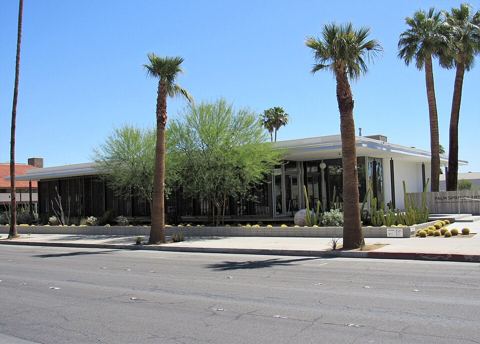 Photograph of Santa Fe Federal Savings and Loan Association