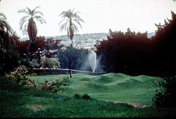 Photograph of Presidio of San Diego