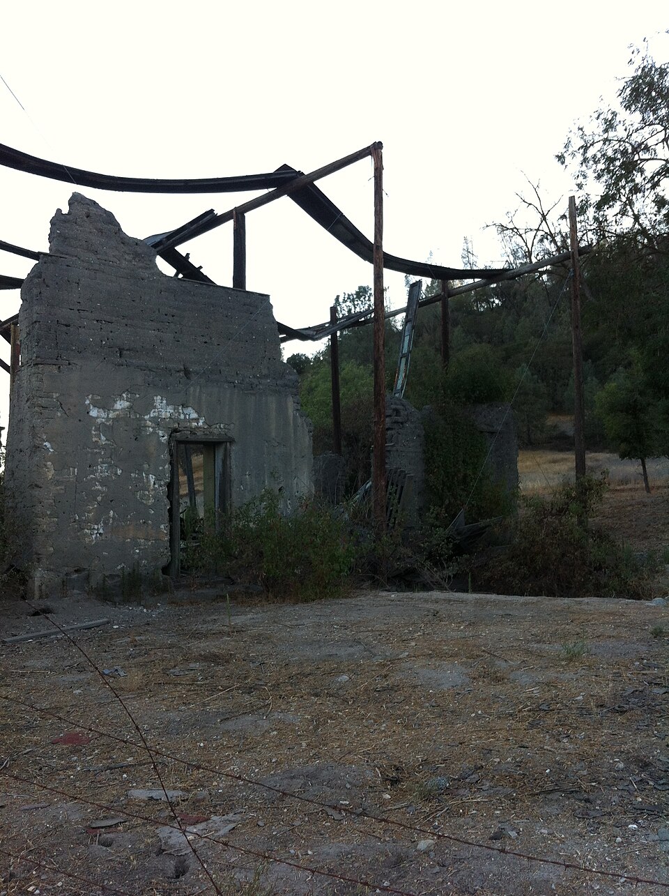 Photograph of Dutton Hotel