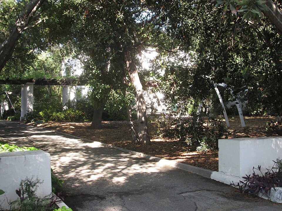 Photograph of Miltimore House