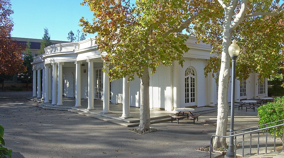 Photograph of Le Petit Trianon
