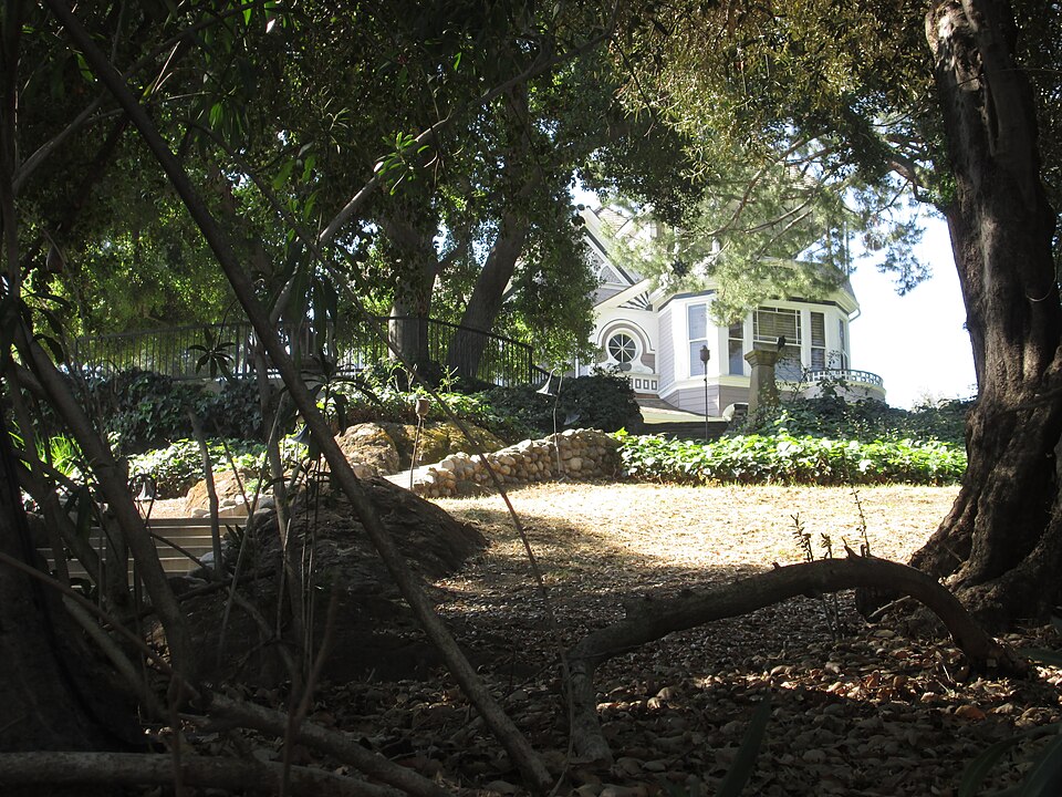 Photograph of Wynyate