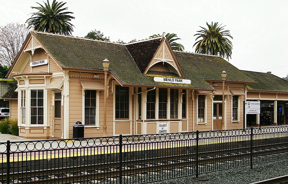 Photograph of this property