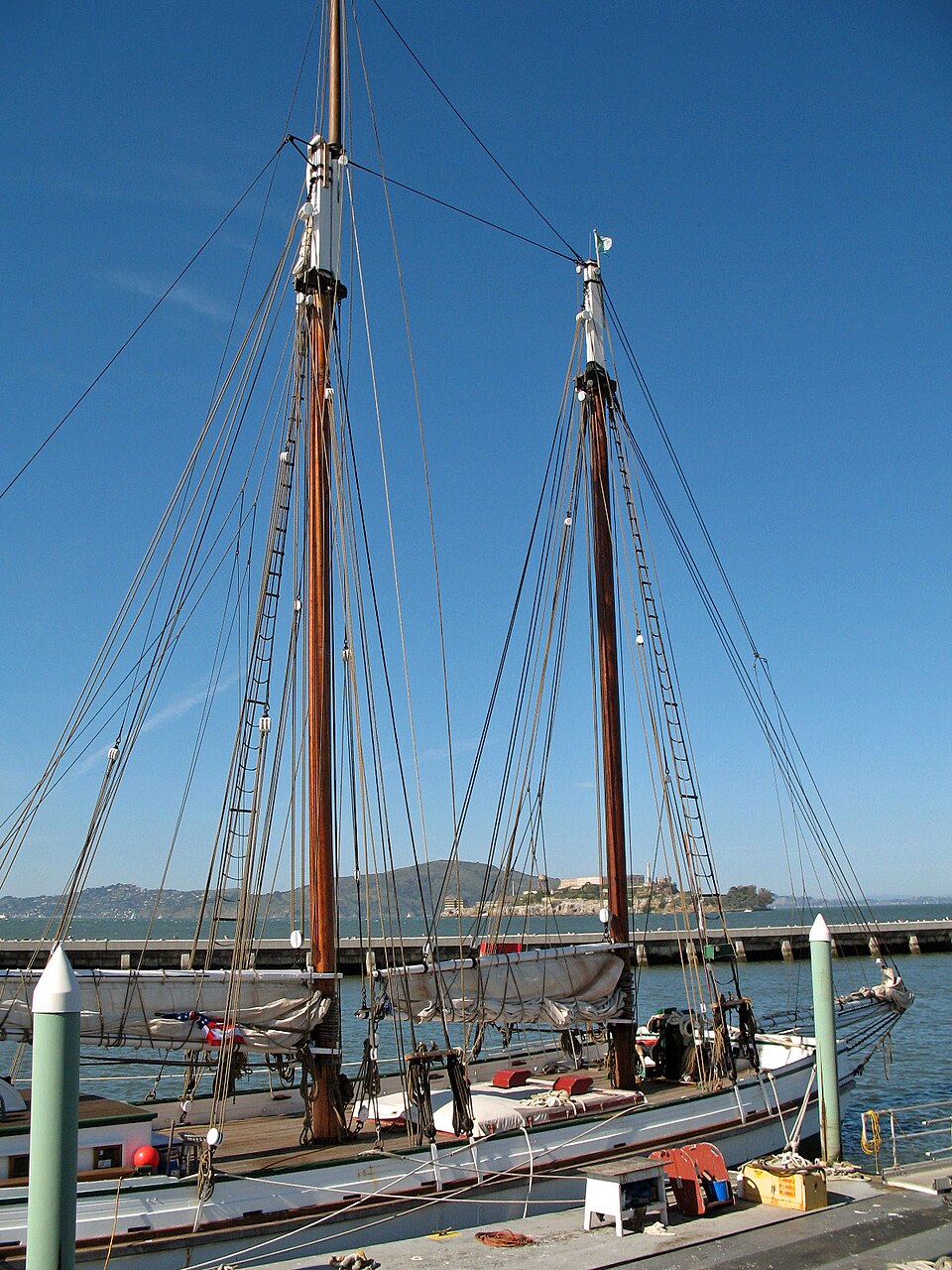 Photograph of Alma