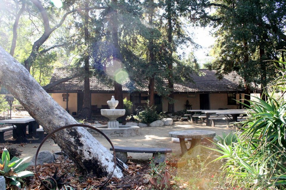 Photograph of Catalina Verdugo Adobe