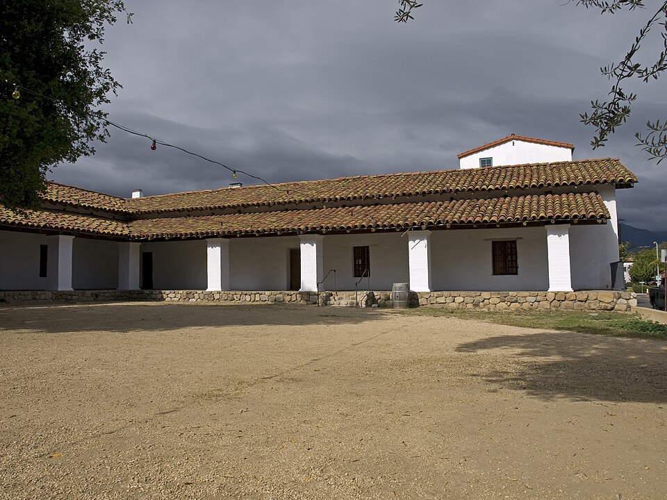 Photograph of Casa de la Guerra