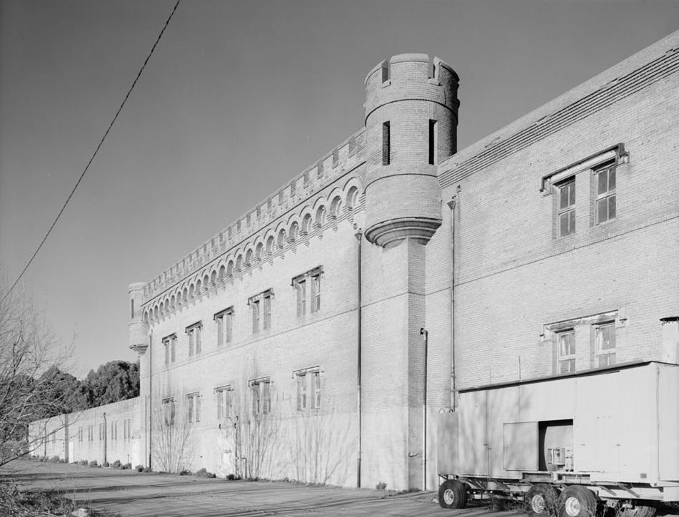 Photograph of Winehaven