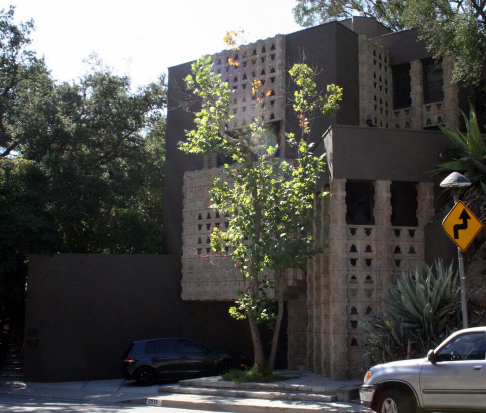 Photograph of James Daniel Derby House