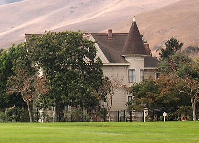 Photograph of Rancho Las Palmas