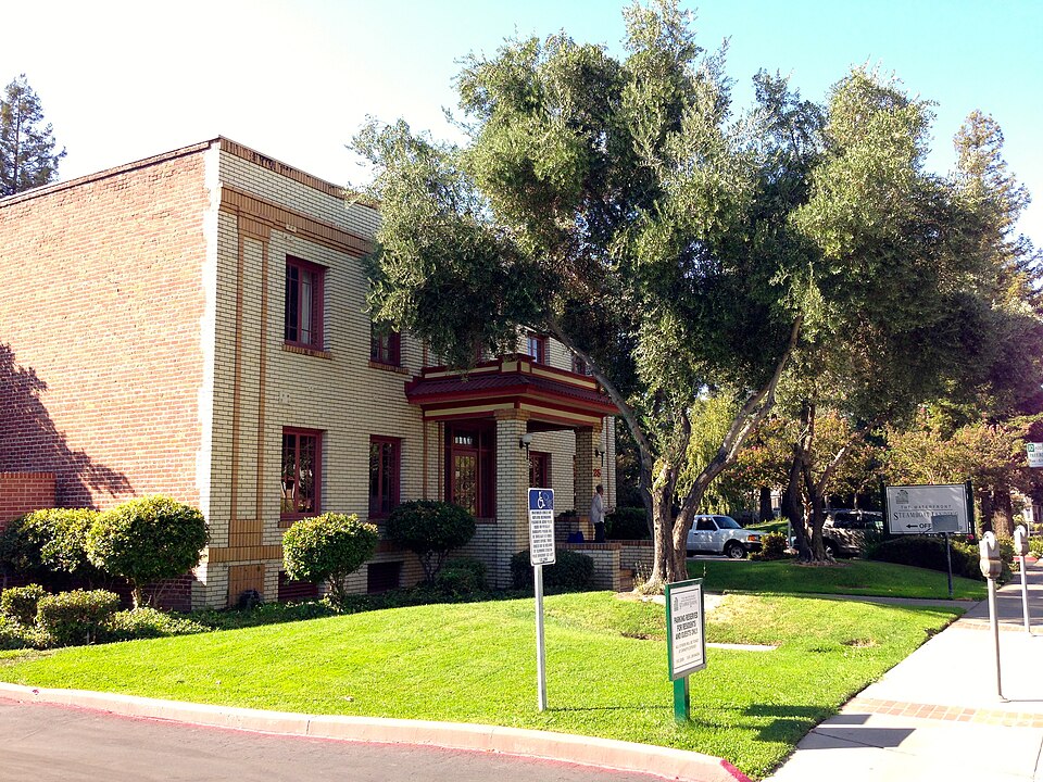 Photograph of Nippon Hospital
