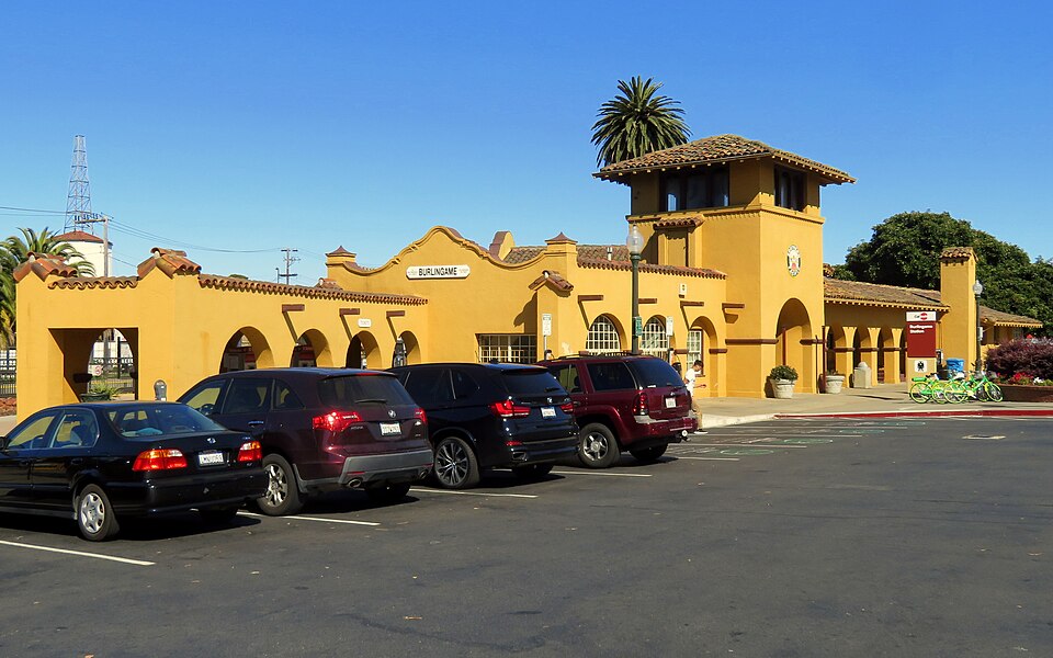 Photograph of this property