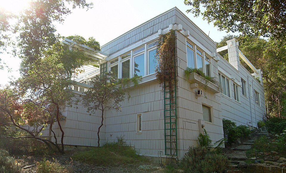 Photograph of Woodhills