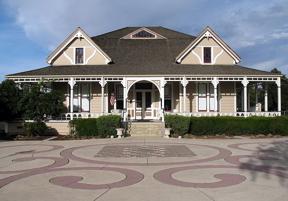 Photograph of Villa Mira Monte
