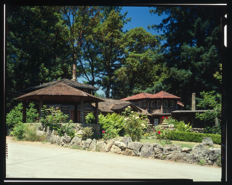 Photograph of Welch-Hurst