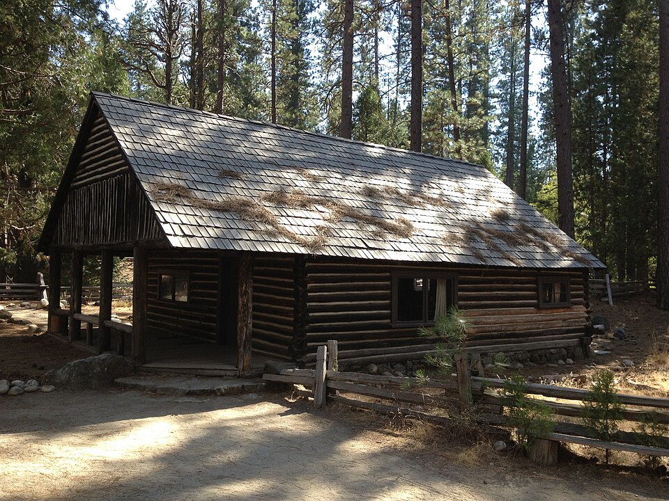 Photograph of Chris Jorgensen Studio