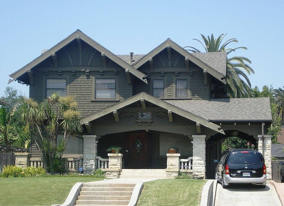Photograph of Wilton Historic District