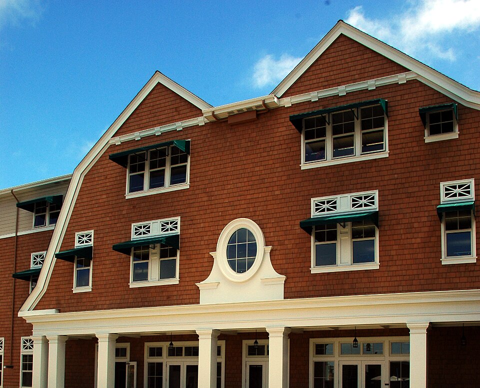 Photograph of Head-Royce School