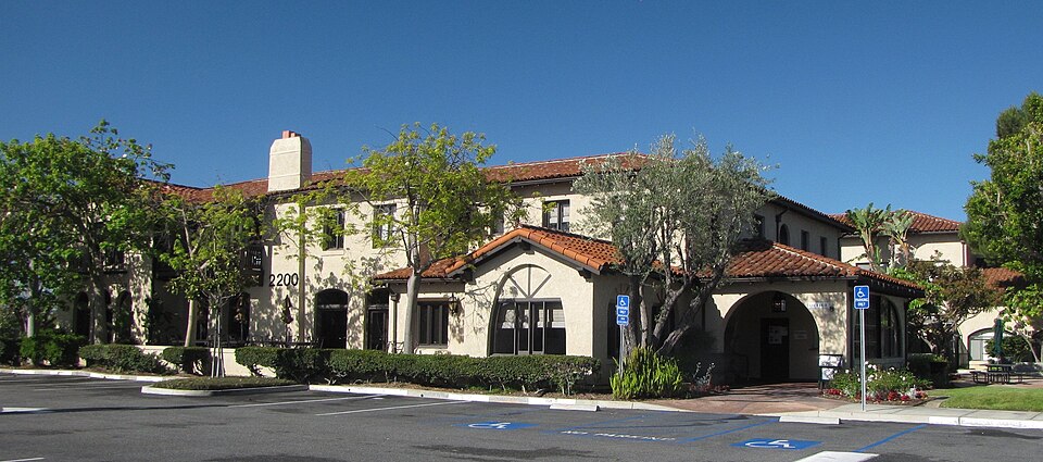 Photograph of Phillip Ackley Stanton House