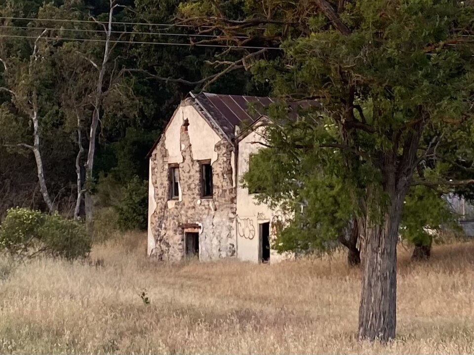 Photograph of Malaguerra Winery