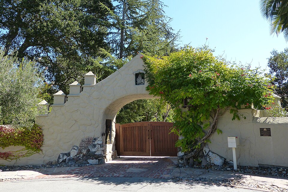 Photograph of Pedro de Lemos House