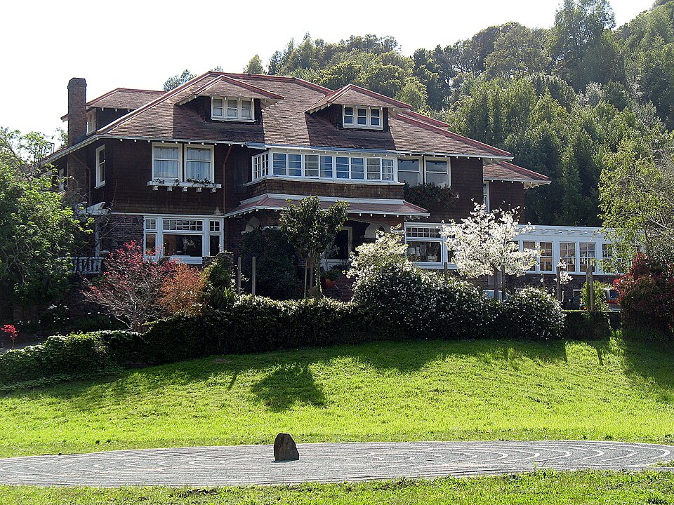 Photograph of Erskine B. McNear House