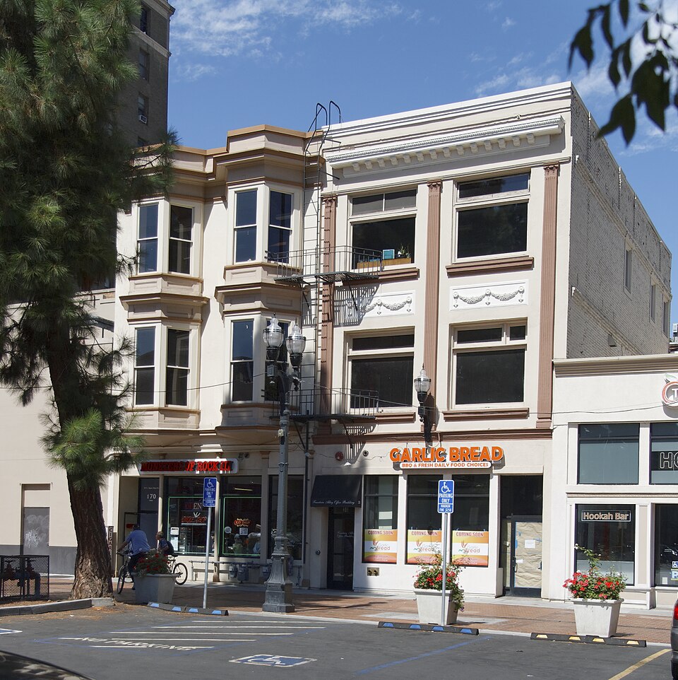 Photograph of 27-29 Fountain Alley
