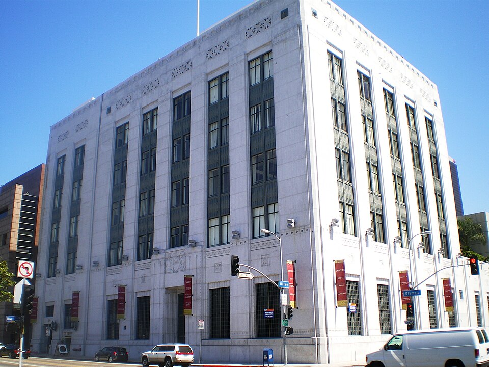 Photograph of The Reserve Lofts