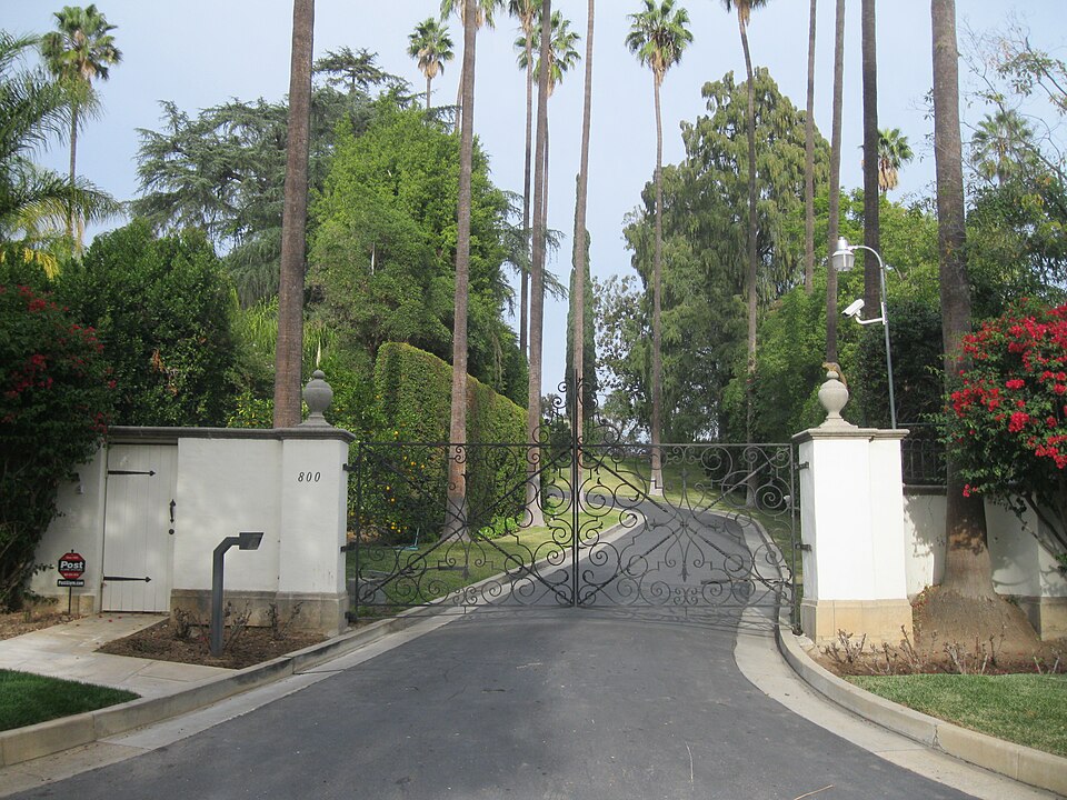 Photograph of Villa Verde
