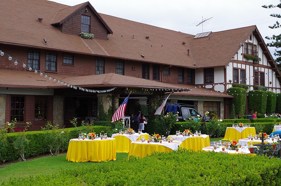 Photograph of Glen Tavern Inn