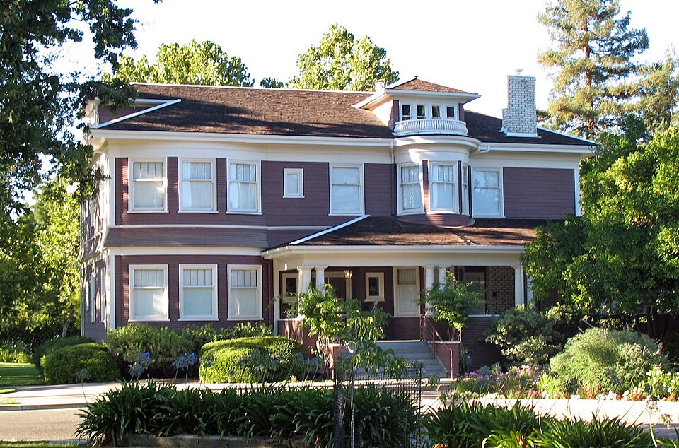 Photograph of Shadelands Ranch