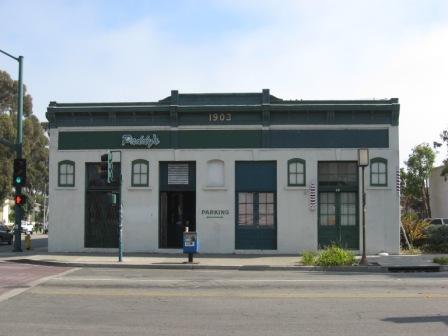 Photograph of Feraud General Merchandise Store